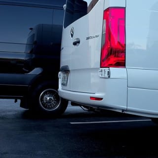 Sprinter Party Bus transportation things to do Ft Lauderdale  22