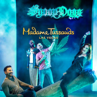 Madame Tussauds: Wax Wedding 2