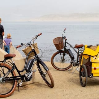 Electric Bike Rental in Morro Bay 8