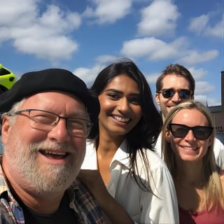 Best Stockholm Small Group Bike Tour. Englisch, Französisch oder Spanisch! 19