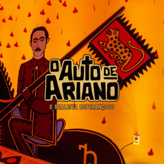 O Auto de Ariano: O Realista Esperançoso 2
