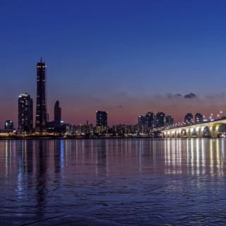 Ciudad asiática 2 1
