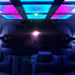 Sprinter Party Bus transportation things to do Ft Lauderdale  23