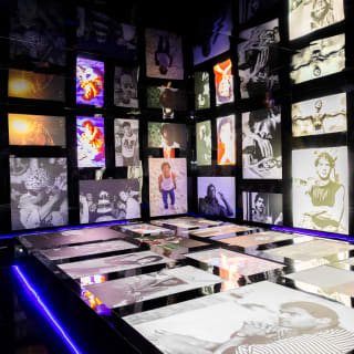 Exposição Cazuza Exagerado 3