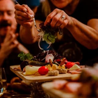 Bavarian Beer and Food Evening Tour in Munich 5