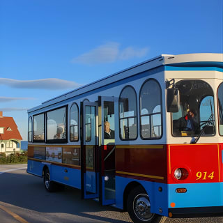 Discover Portland City and Lighthouse Tour 4