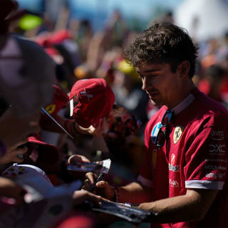 FORMULA 1 AUSTRIAN GRAND PRIX 2027 TICKETS | WAITLIST 4