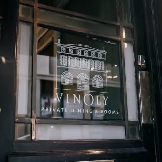 White Wines Unlocked - A Wine Evening in Marylebone 2