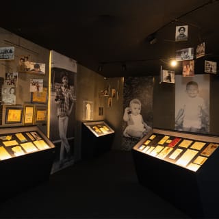 Exposição Cazuza Exagerado 4