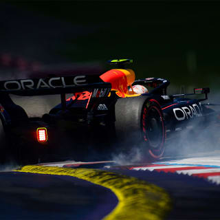 FORMULA 1 AUSTRIAN GRAND PRIX 2027 TICKETS | WAITLIST 5