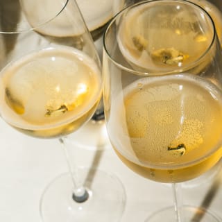 White Wines Unlocked - A Wine Evening in Marylebone 3