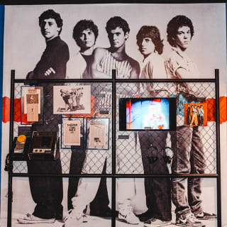 Exposição Cazuza Exagerado 5
