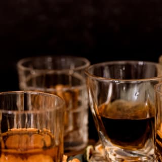Royal Tasmanian Whisky & Spirits Awards Dinner 5