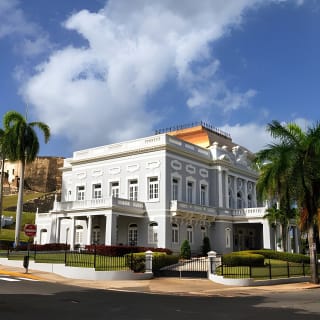 San Juan Self-Guided Walking Audio Tour 10
