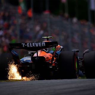 FORMULA 1 AUSTRIAN GRAND PRIX 2027 TICKETS | WAITLIST 6