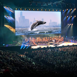 Blue Planet III Live in Concert - Glasgow Waitlist 2