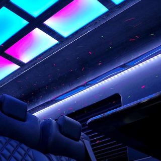 Sprinter Party Bus transportation things to do Ft Lauderdale  24