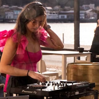 The Drag Brunch Show ao Vivo com DJ 3