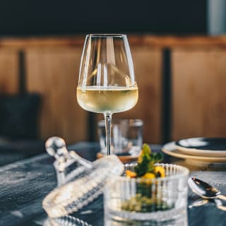 White Wines Unlocked - A Wine Evening in Marylebone 5
