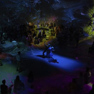 Next to Normal: The Immersive Experience - Waitlist 2