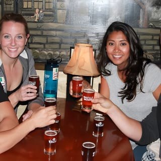 Haunted Pub Tour 1