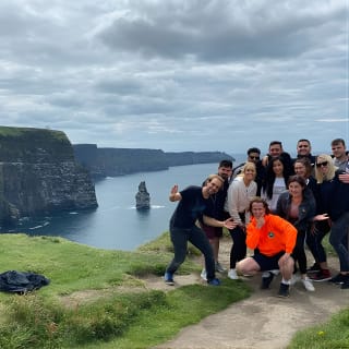 Cliffs Of Moher Hiking Tour from Doolin - Small Group 4