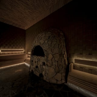 BUBBLE House+ Urban Retreat: Cash Voucher 7