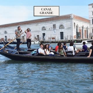 Venezia nascosta: L'insolito tour a piedi e il giro in gondola 8