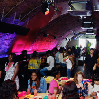 The PlayGround Brunch: Hip-Hop & Curry Goat Day Party 5