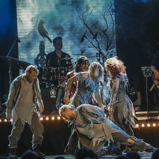 The Michael Jackson Tribute Show 2