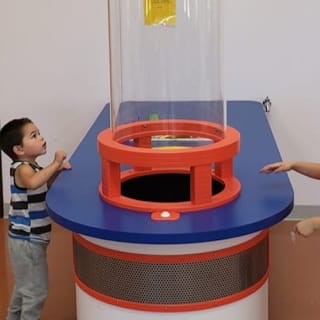 Children's Discovery Museum & Judy Garland Museum 1
