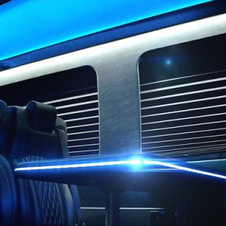 Sprinter Party Bus transportation things to do Ft Lauderdale  25