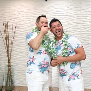 Quickie Sign and Go Wedding at Hawaiian Wedding Chapel 5
