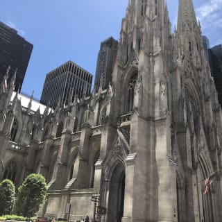 Katedral St. Patrick: Offizieller Rundgang 5