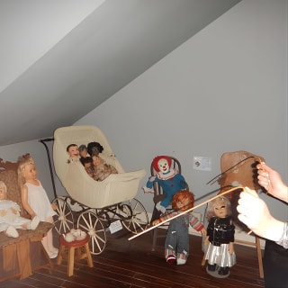 Ghost Hunting Tour + French Quarter Supernatural: Ghost, Voodoo + Paranormal 8