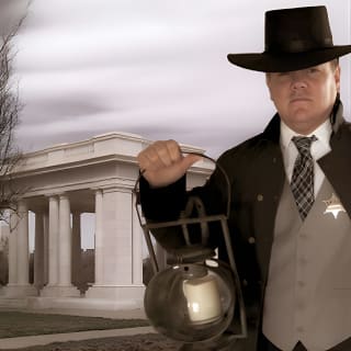 Cheesman Park Ghost Tour 3