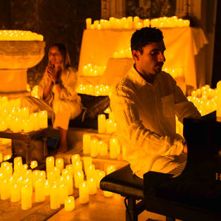 Candlelight Meditation: Una experiencia de Mindfulness con Piano 2