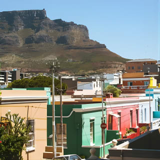 1 Hour Cape Town Bo Kaap Photoshoot Experience 8
