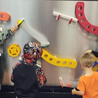 Children's Discovery Museum & Judy Garland Museum 2