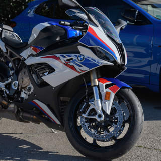 BMW Momentum - M Experience 3