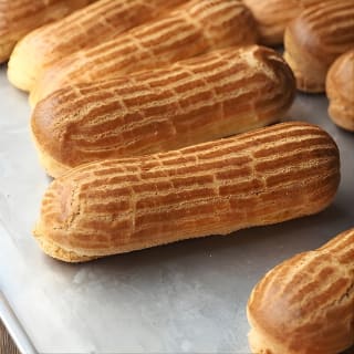 Hands-on Eclair and Choux Making with a Pastry Chef 3