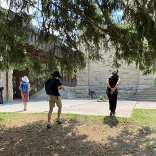 Winnipeg Murder Mystery: Solve the case! 4