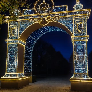 Imperial Lights 9