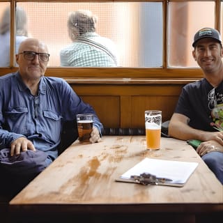 Soho Music & Historic Pubs Tour 7