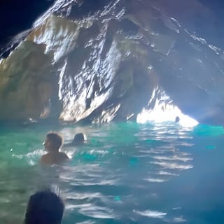 Explore Mallorcan Coast in a Coasteering Tour 5