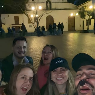 Beers ,Tejo Y Pachanga Tour - La Candelaria/Bogotá 4