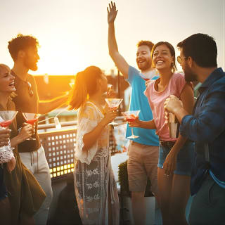 Atlanta Beltline Cocktails and Bites Experience 2