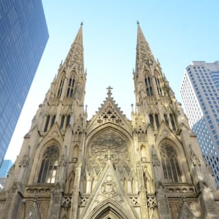 Katedral St. Patrick: Offizieller Rundgang 6