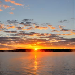 Luxury 2 Hour Sunset Tour Canandaigua Lake-Groups or Individuals 1