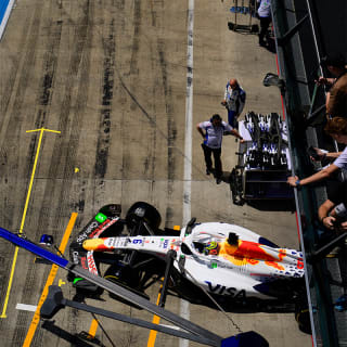 FORMULA 1 AUSTRALIAN GRAND PRIX 2027 HOSPITALITY | WAITLIST 2